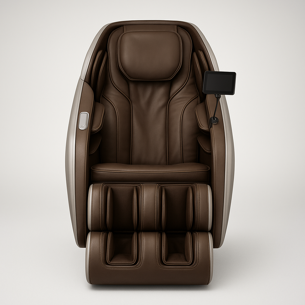 Benefits of Owning a massage chair