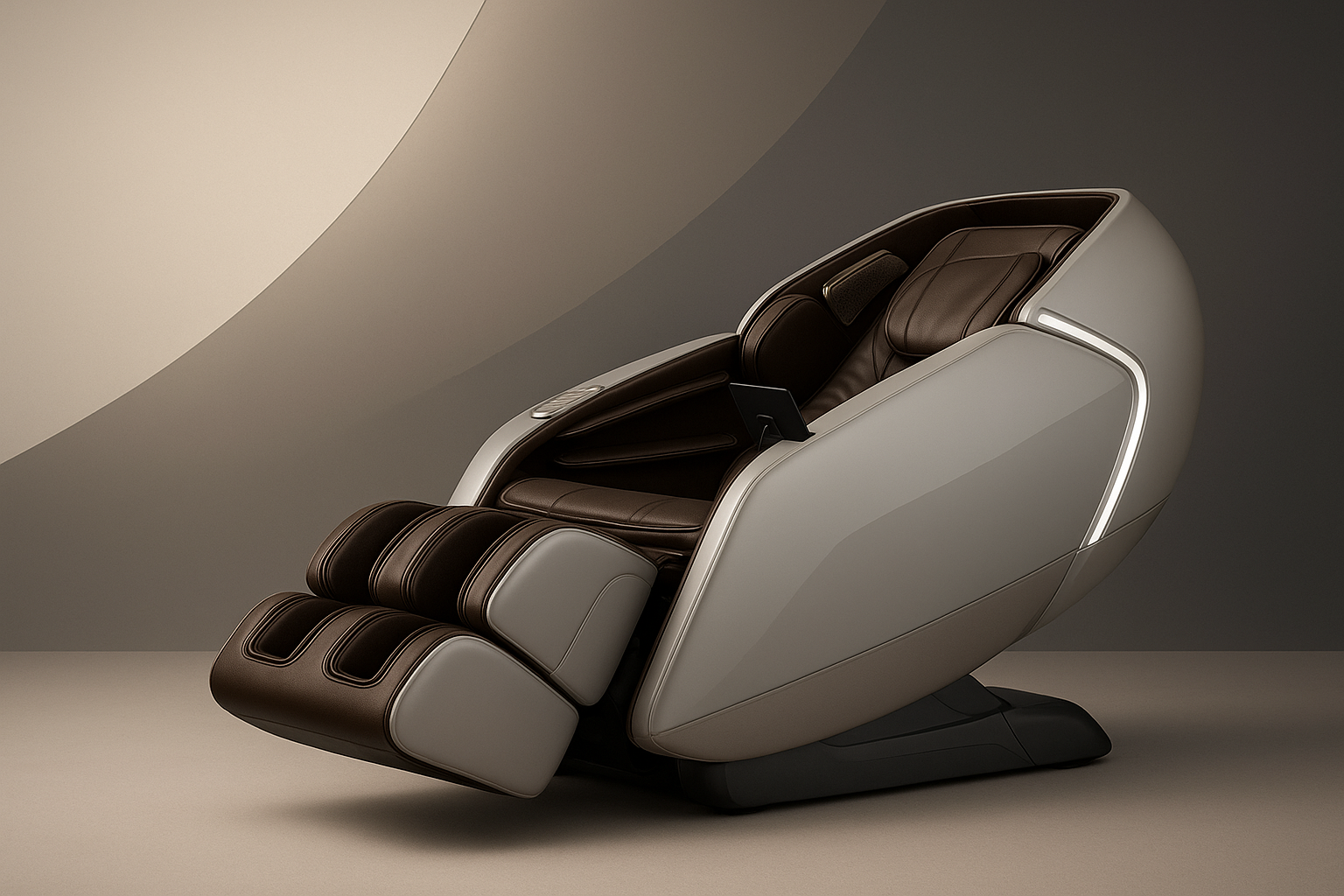 Dios 7300  Elite Massage Chair