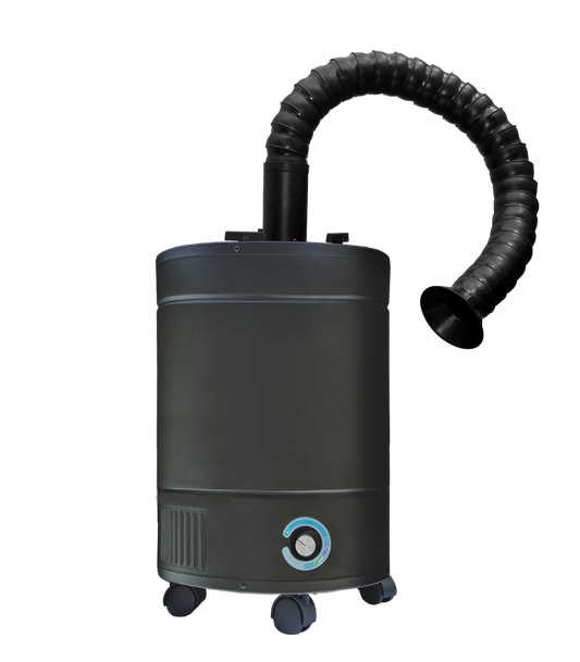 Salon Pro 5 Plus Air Purifier